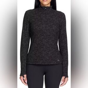 Spyder Active 1/4 Zip Fleece Pullover